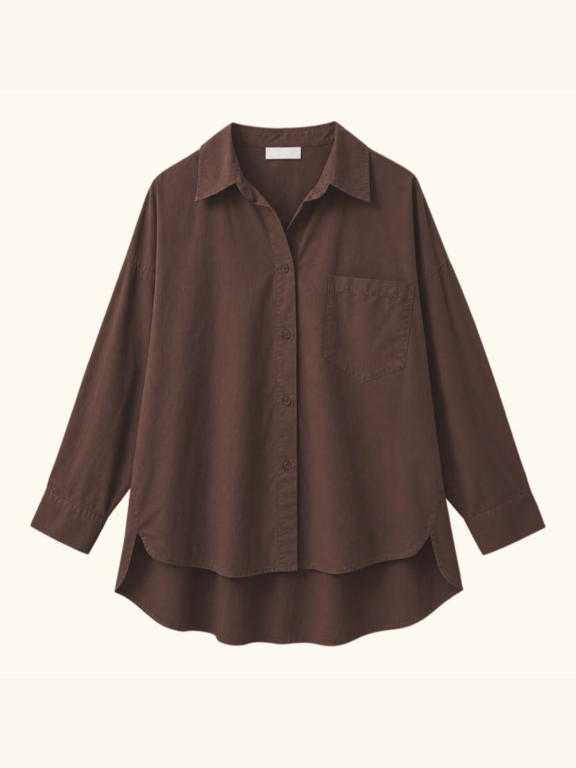 Chemise Chloé