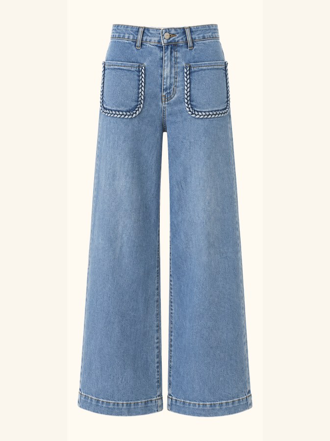 Pantalon Noémie