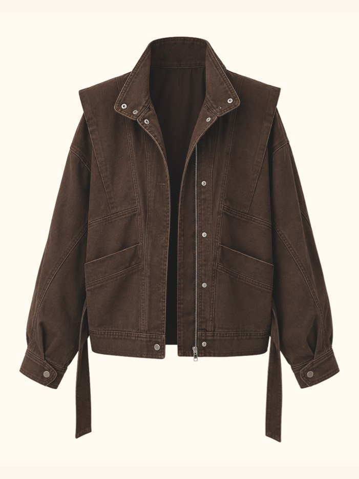 Veste Lucie