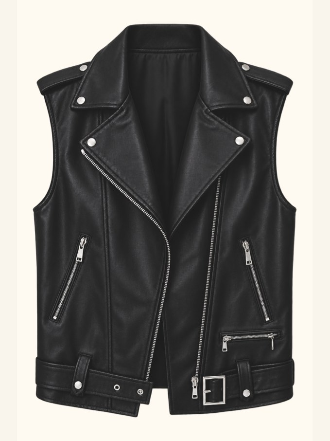 Veste Sandy